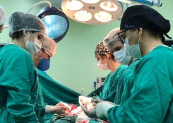 Rondônia é destaque em doação de órgãos e realiza ações de sensibilização no Setembro Verde