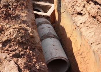 Drenagem na zona Leste busca fim de alagamentos e melhora na mobilidade em Porto Velho