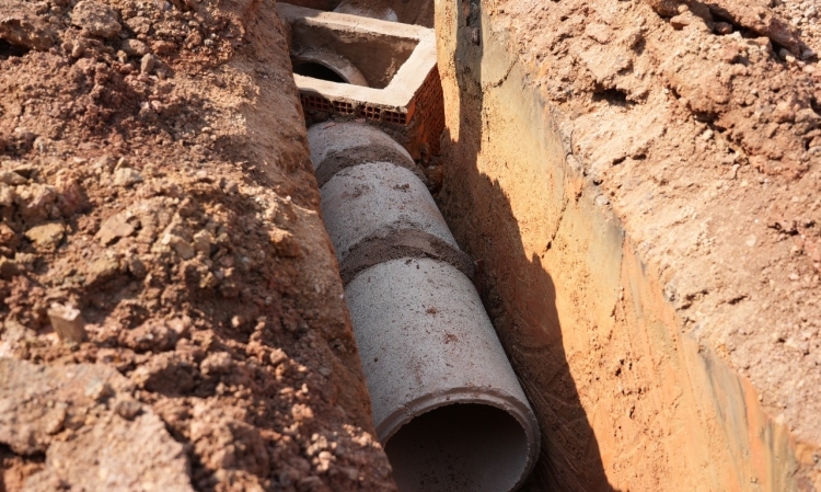 Drenagem na zona Leste busca fim de alagamentos e melhora na mobilidade em Porto Velho