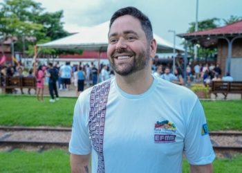 Porto Velho aposta em pesca esportiva e ecoturismo para impulsionar economia local e sustentável