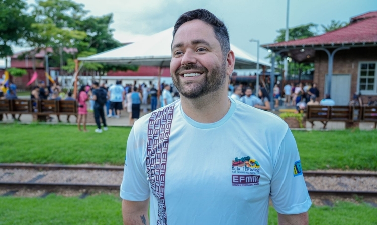 Porto Velho aposta em pesca esportiva e ecoturismo para impulsionar economia local e sustentável