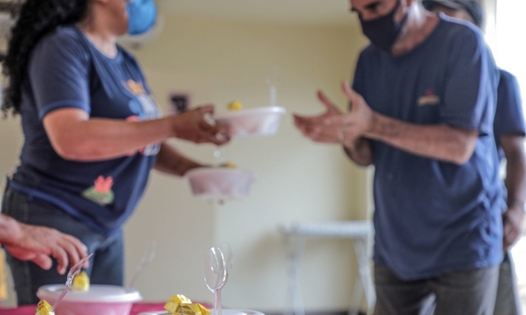 Porto Velho cria comitê para garantir dignidade e direitos à população em situação de rua