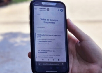 Rondônia moderniza Portal do Cidadão com novos serviços digitais e informação à população