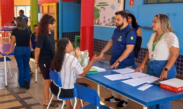 Porto Velho avança na regularização fundiária e garante moradia a 269 famílias