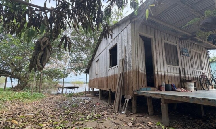 Rondônia paga 5º lote do Auxílio Emergencial Climático a 91 famílias de Porto Velho e Nova Mamoré