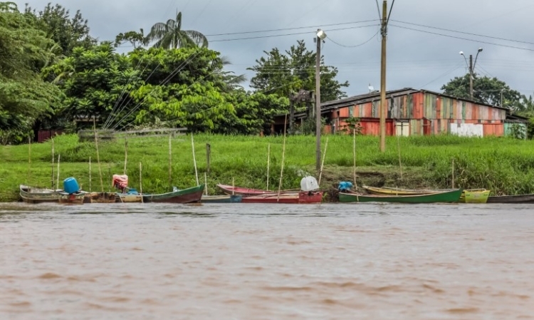 Expedição “Céus de Rondônia” leva observação astronômica a comunidades do baixo Madeira