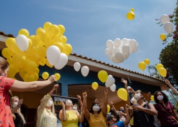 Porto Velho intensifica ações do Setembro Amarelo com foco na prevenção ao suicídio