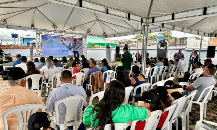 Mais de 1,2 mil famílias rurais em Rondônia conquistam terra própria com apoio do PNCF