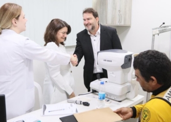 Projeto “Levando Saúde” oferece atendimentos gratuitos e desafoga filas do SUS em Rondônia