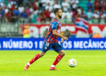 Bahia x Flamengo: onde assistir ao vivo, horário e escalações do jogo pelo Brasileirão