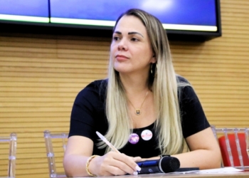 Cláudia de Jesus cobra do Governo de Rondônia medidas para evitar paralisação no Hospital Santa Marcelina