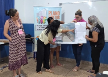 Evento discute mudanças climáticas e desenvolvimento urbano em Porto Velho