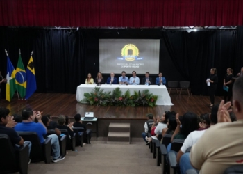 Prefeitura de Porto Velho e Governo Federal firmam compromisso para construção da Policlínica Municipal