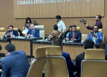 Câmara de Porto Velho reformula uso de verbas de mídia e indenizatórias seguindo recomendação do Ministério Público