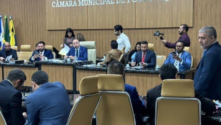 Câmara de Porto Velho reformula uso de verbas de mídia e indenizatórias seguindo recomendação do Ministério Público