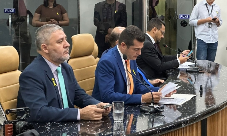 Misteriosa renúncia da advogada do PSB agita bastidores políticos em Porto Velho; Deputados agem nos bastidores