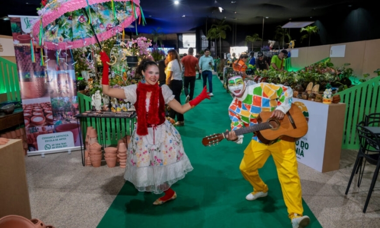 Expo Turismo Rondônia 2025 destaca economia sustentável e cultura amazônica