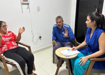 Famílias de Canutama cobram do INCRA regularização antes de novo assentamento