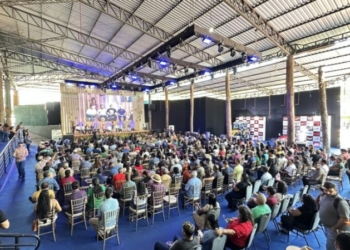 Feira Robustas Amazônicos consolida Rondônia como referência na cafeicultura