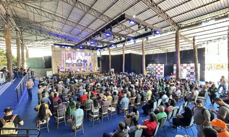 Feira Robustas Amazônicos consolida Rondônia como referência na cafeicultura