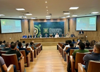 Rondônia participa de curso nacional sobre gestão de crises na segurança pública