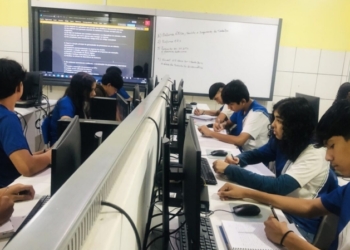 Idep oferece cursos online gratuitos em todos os municípios de Rondônia