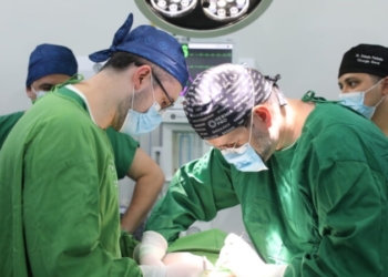 Médicos-Hospital-Santa-Marcelina-Foto-Pablo-Belo-Secom-Governo-de-Rondônia