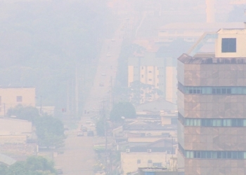 Alguém ajude Rondônia, por favor!