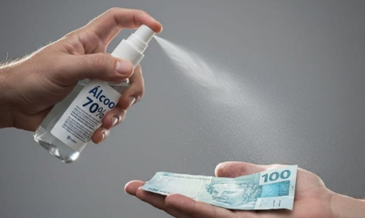 Polícia Civil deflagra Operação “Mãos Limpas” em Porto Velho e Alto Paraíso