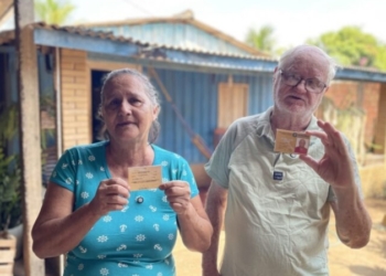 Mais de 92 mil rondonienses já receberam a carteirinha do Passe Livre Intermunicipal