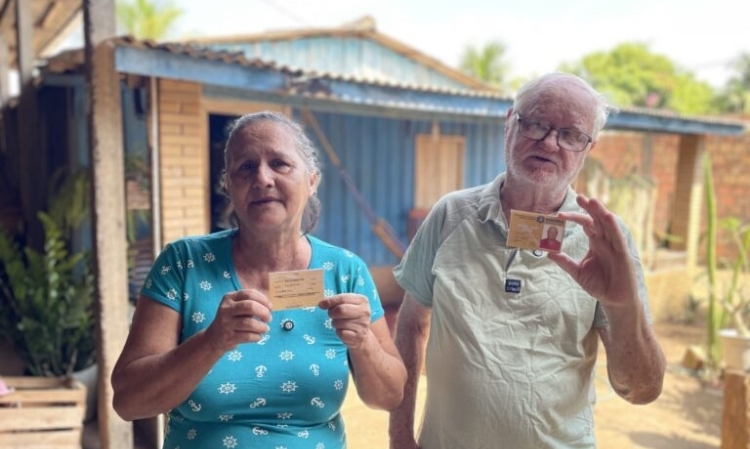 Mais de 92 mil rondonienses já receberam a carteirinha do Passe Livre Intermunicipal