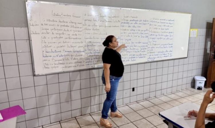 Governo de Rondônia institui auxílio-deslocamento e reajusta auxílio-alimentação da Seduc