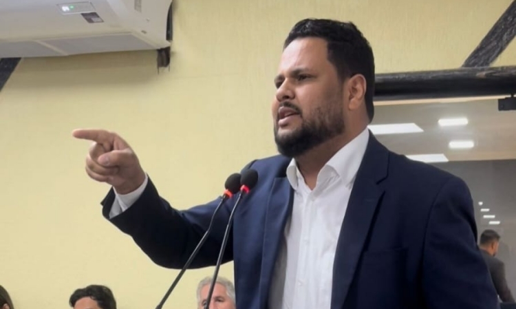 Samuel Costa denuncia: “Os poderosos venceram o povo com a não taxação das BETS”