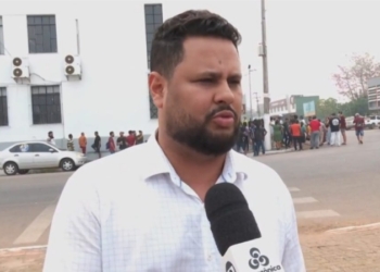 Samuel Costa pode surpreender e virar sensação nas eleições ao Governo de Rondônia em 2026