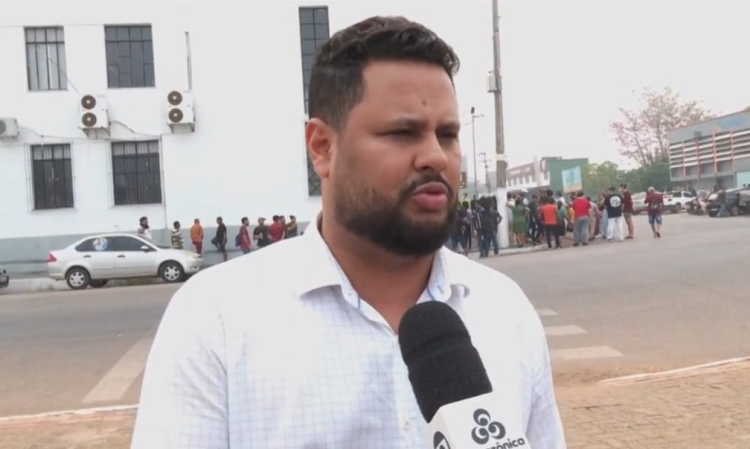 Samuel Costa pode surpreender e virar sensação nas eleições ao Governo de Rondônia em 2026