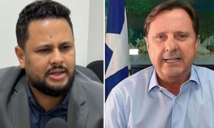 Racha no “Grupão”: Samuel Costa lidera ala que contesta o comando de Acir Gurgacz