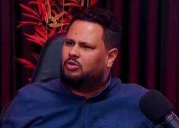 Põe na Bancada: Samuel Costa comenta crise democrática e analisa cenário político em Rondônia