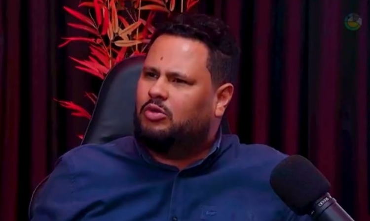 Põe na Bancada: Samuel Costa comenta crise democrática e analisa cenário político em Rondônia