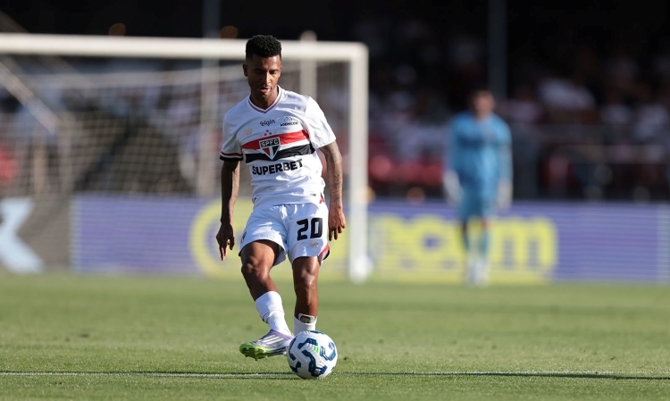 Fortaleza x São Paulo: onde assistir ao vivo, horário e escalações do jogo pelo Brasileirão