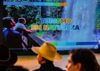 Rondônia conquista 3º lugar nacional em premiação de gestão pública do turismo