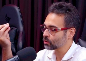 Vinícius Miguel analisa crise de representatividade e destaca desafios para a eleitorais em Rondônia