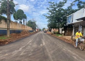 Asfalto-zona-Leste-PVH-Foto-Thaís-Alves-Secom