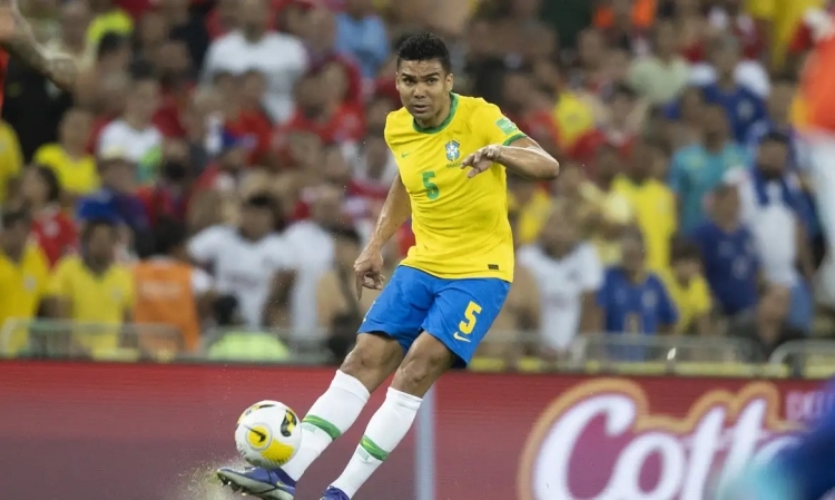 Brasil-Seleção-Casemiro-Foto-Lucas-Figueiredo-CBF