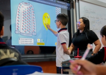 Alunos-Alfabetização-1-Foto-Daiane-Mendonça-Secom-Governo-de-Rondônia