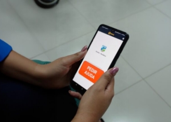 Aplicativo-SOS-Mulher-Protegida-1-Foto-Vinicius-Braz-Secom-Governo-de-Rondônia