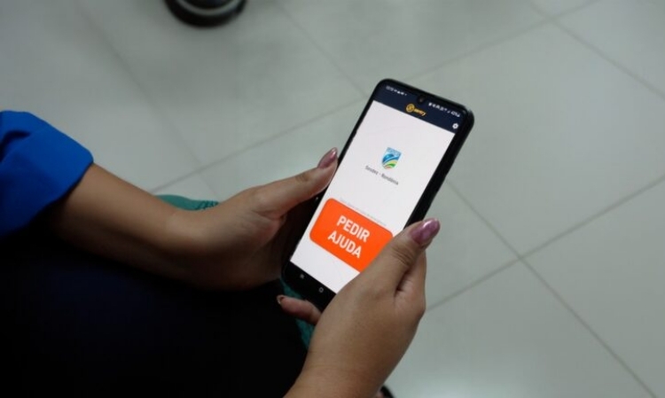 Aplicativo-SOS-Mulher-Protegida-1-Foto-Vinicius-Braz-Secom-Governo-de-Rondônia