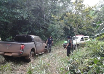 Garimpo-Ilegal-Fronteira-Brasil-Bolívia-Foto-Arquivo-Sedam-Secom-Governo-de-Rondônia