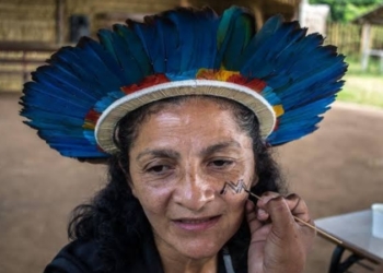 Neidinha-Suruí-2-Foto-Assessoria-de-Imprensa