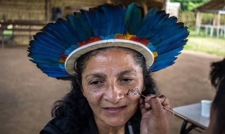 Neidinha-Suruí-2-Foto-Assessoria-de-Imprensa