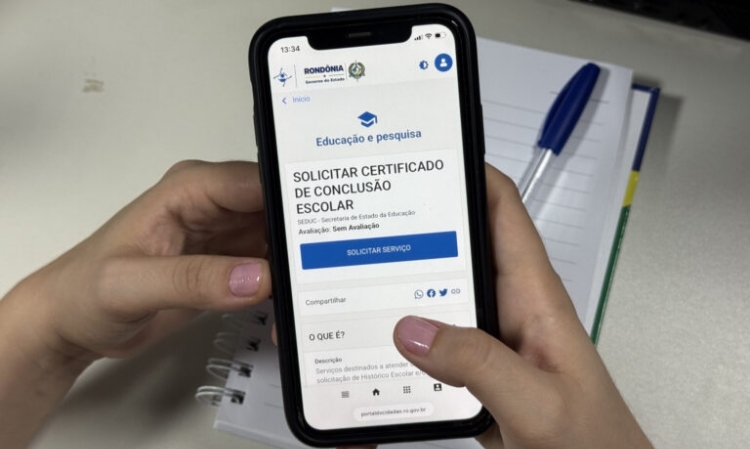 Portal-do-Cidadão-Foto-Izaias-Silva-Secom-Governo-de-Rondônia